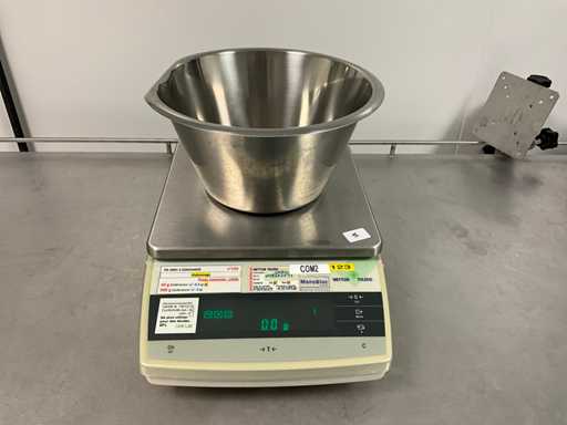 METTLER TOLEDO PG3001-S Waage