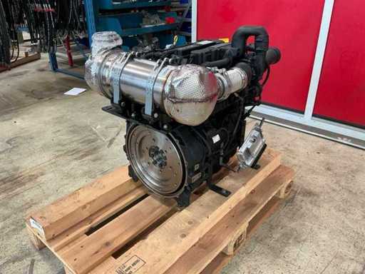 2023 DEUTZ TD 2.9 L4 Dieselmotor
