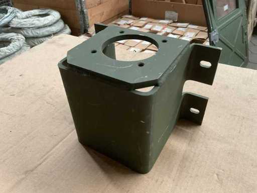 Antenne bevestigingsbeugel