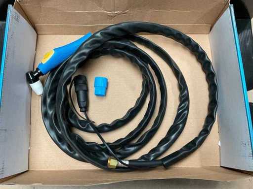 Soldatech PLT31M5 Torch