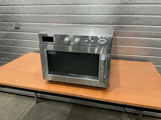 Samsung CM 1919A Microwave