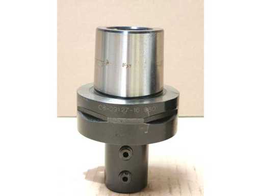 SANDVIK COROMANT - Adaptador Coromant Capto - Weldon - Mecanizado CNC (1x pieza)