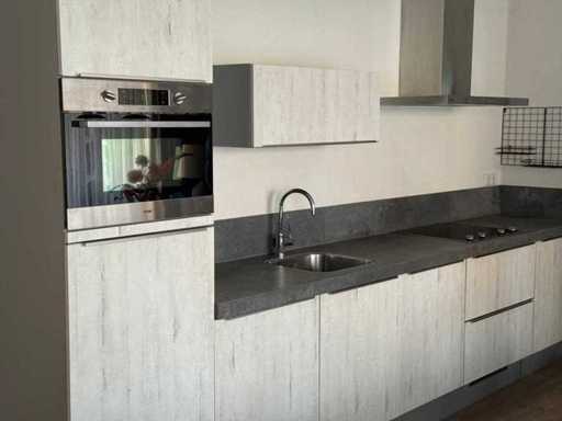 Bruynzeel – Kuchnia z urządzeniami Etna/Pelgrim