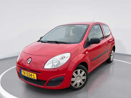 Renault Twingo 1.2 Authentique 2010 | TR-034-L