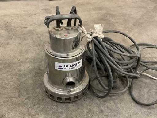 Pentair Omnia 160/7 Dompelpomp