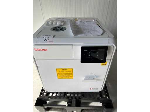 Tuttnauer - T Edge 11 Autoklav