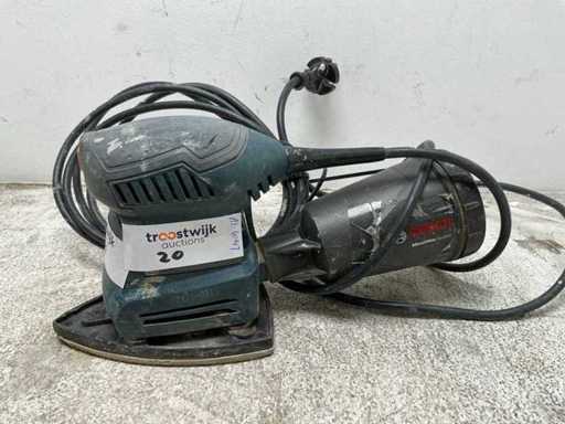 2017 Bosch GSS 160 Vlak-/ deltaschuurmachine