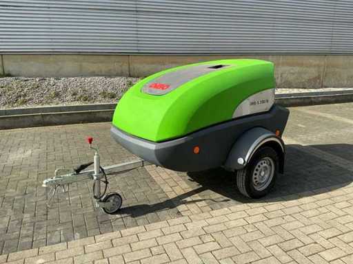 Nettoyeur haute pression Dibo JMB-S 2024