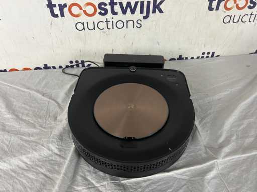 iRobot® Roomba® Combo 1138 Robot Vacuum with Mopping Function