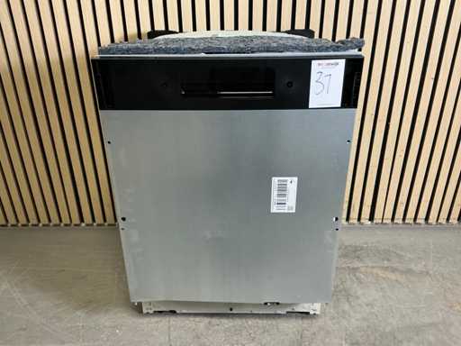 Pelgrim GVWC320XL Built-in dishwasher