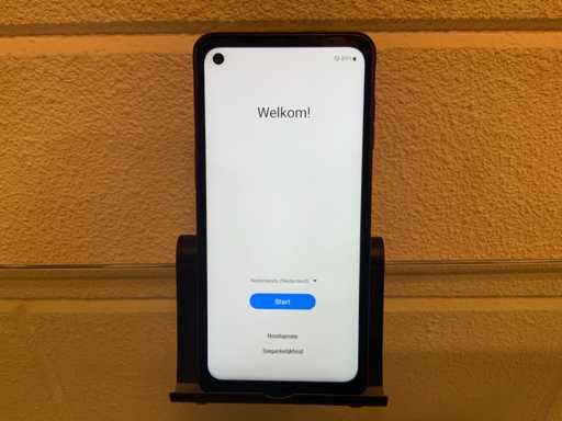 Telefono Cellulare Samsung Galaxy Xcover Pro