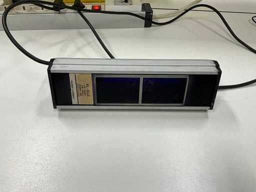 Lampă UV Vilber Loumat VL6LC