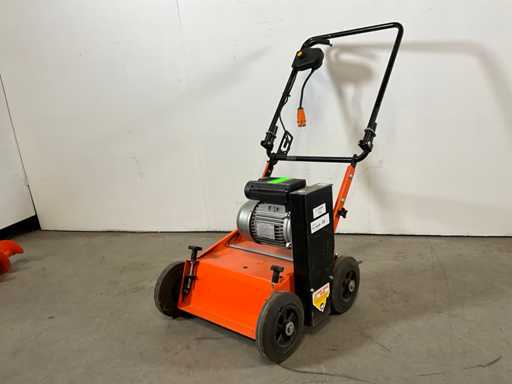 Eliet E 401 Scarifier électrique 2014 400mm