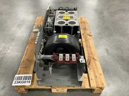 Siemens - 6SE7026-0WF60-Z - Electronics