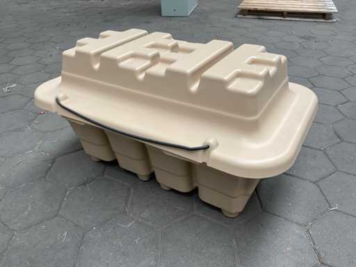 Transport box