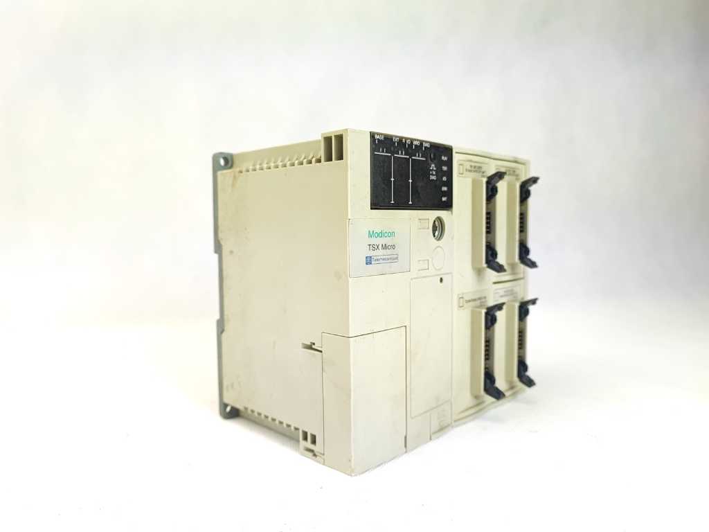 Schneider - TSX3710101 - Controllore PLC - Ricambi