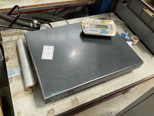 RHEWA - 82 comfort - Scales