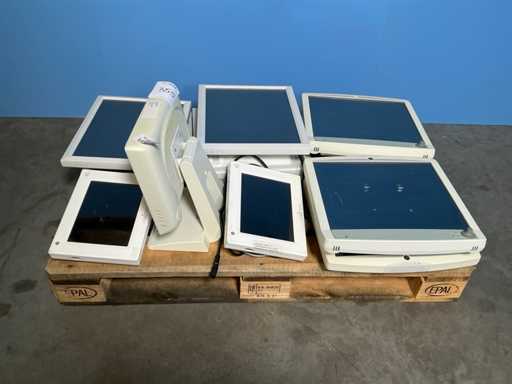 Patient Monitor (12x)