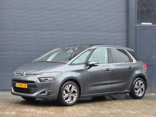 Citroen - 2013 - C4 Picasso - 1.6 Intensive - 2-SKK-23