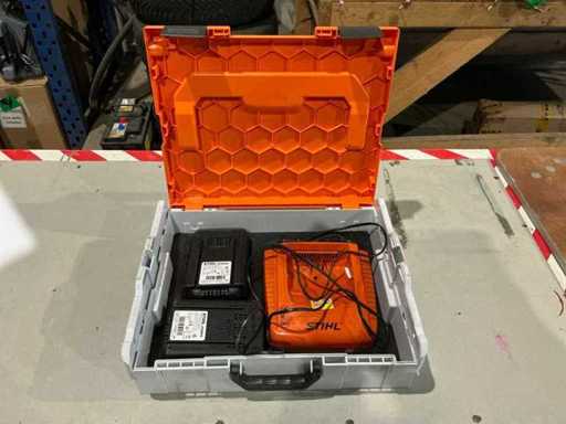 Stihl Powerbox