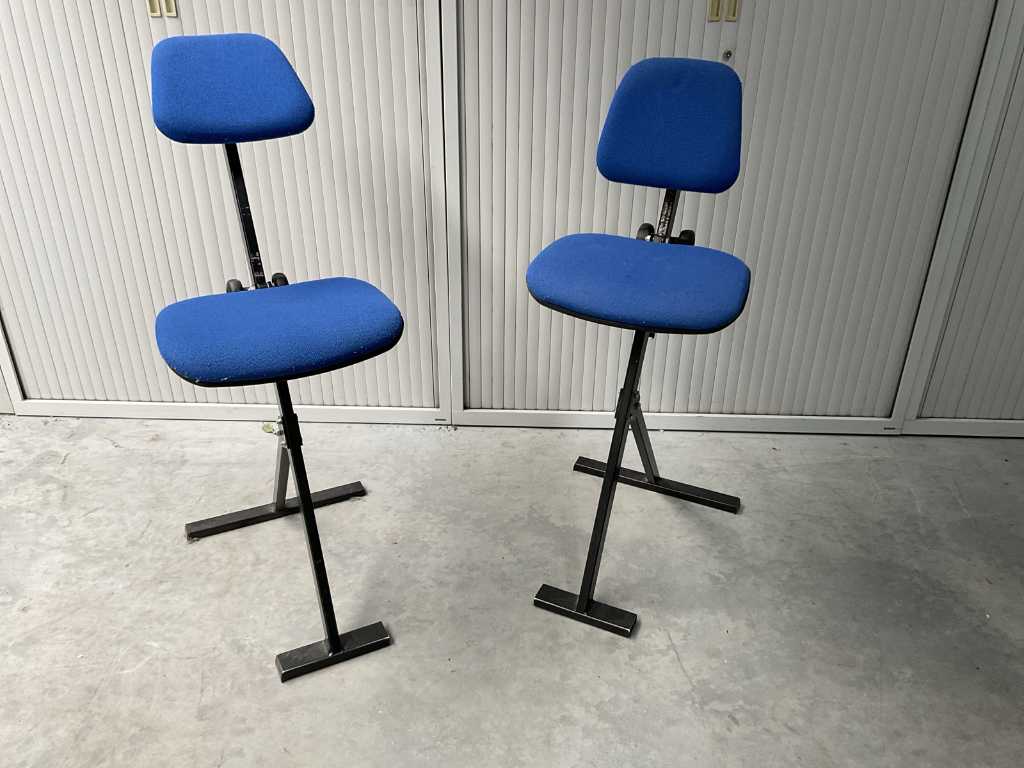 Global Chair (2x)