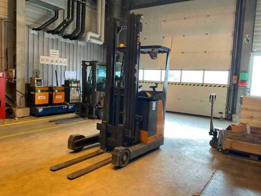 2003 Still FM 14 Schubmaststapler