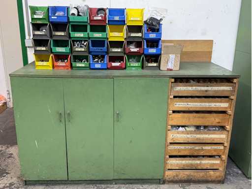   Wide range of electrical materials