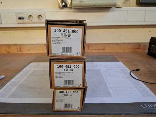 RL 60 - 114 - Beschermbuislamp