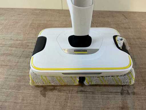 Kärcher FC 8 Smart Signature Line Mop