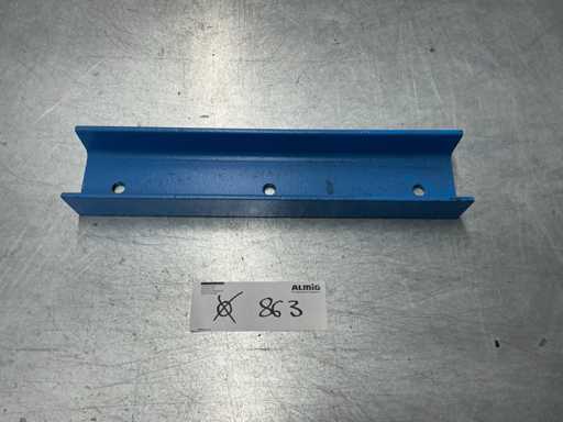 U-stal U80x395 (8x)