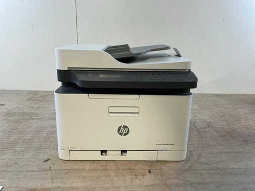 HP Color Laser MFP 179fnw Weitere Drucker und Kopierer