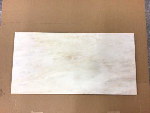 Pietra Naturale Marmo Bianco Calacatta 7,5x30,5 cm Piastrella 40 m²