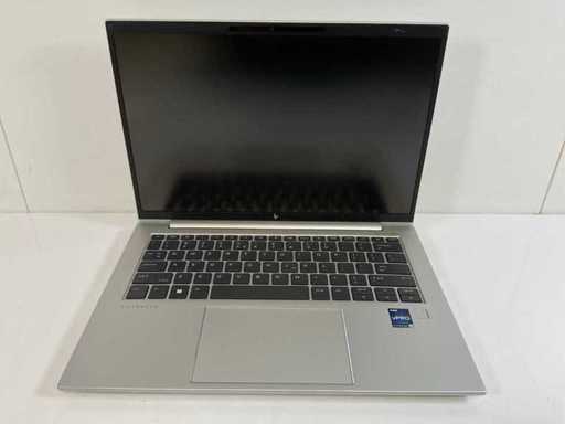 HP EliteBook 840 G9 14”, Core(TM) i7 12th Gen, 32 GB RAM, 512 GB NVMe Laptop