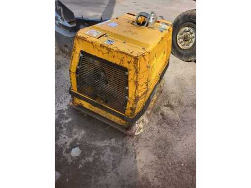 Ammann - APH 1000TC - Afstandsbediening Vibratieplaat - 2020