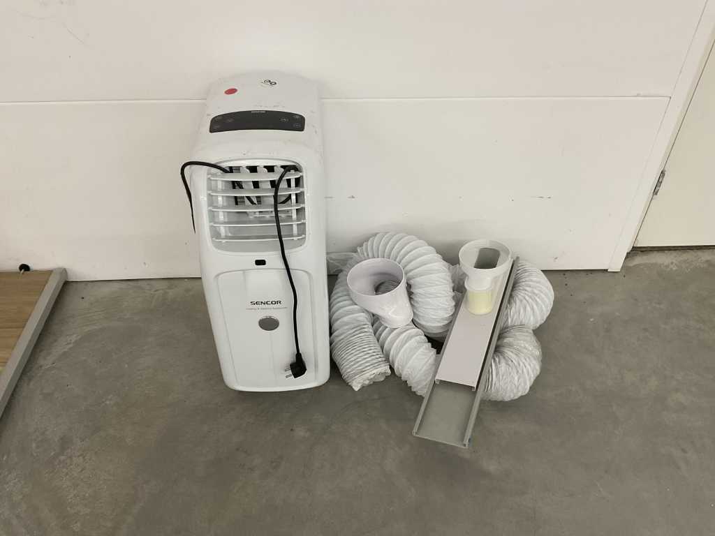 Sencor Mobile Air Conditioner