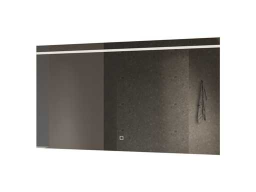 Gliss Design Specchio Decora 140x70 (5x)