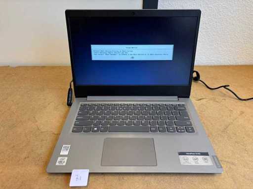 Lenovo Ideapd S145 - 10e generatie i3 - laptop