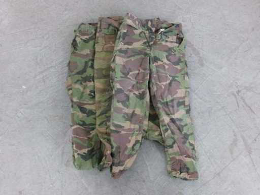 SK Feldhose, camuflaj M 97, defect (MR) (76x)