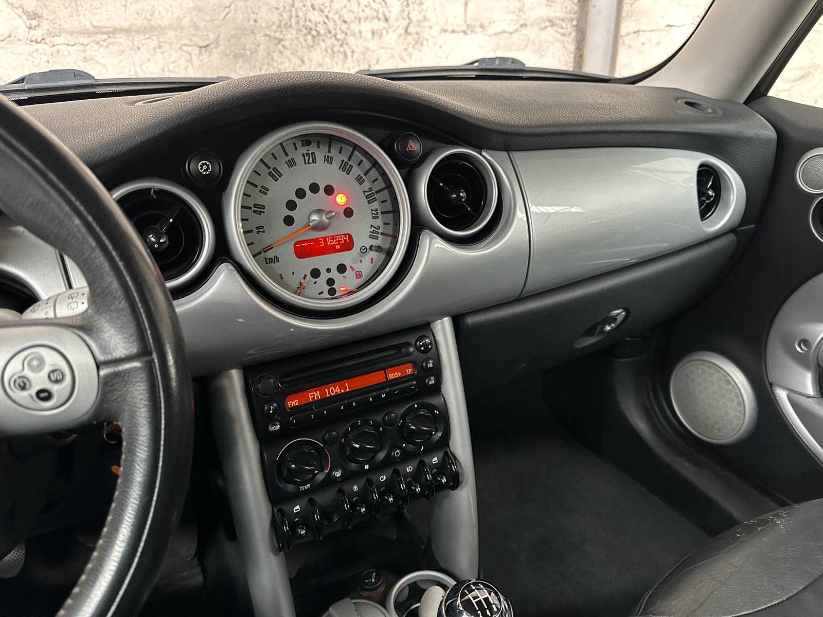 Mini Cooper Chili 1.6 114pk 2005, 56-RF-NK