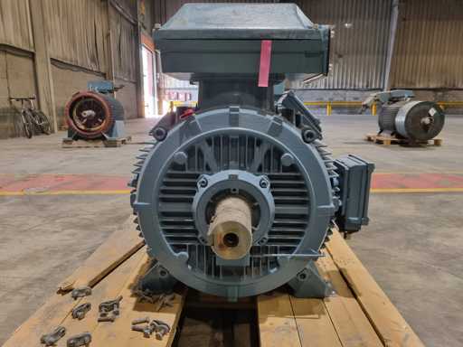 ABB M3BP 315LKA 4 Silnik elektryczny 250KW
