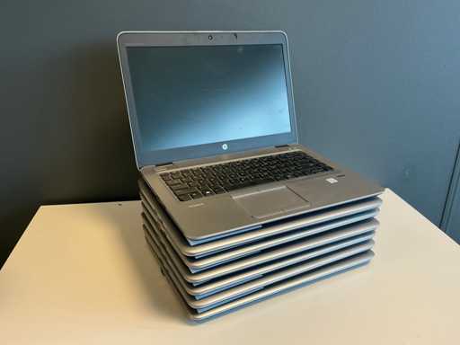 Laptop - HP - HP EliteBook 840 G3 (7x)