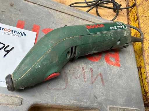 Outil multifonction Bosch PSE 180 E 1997