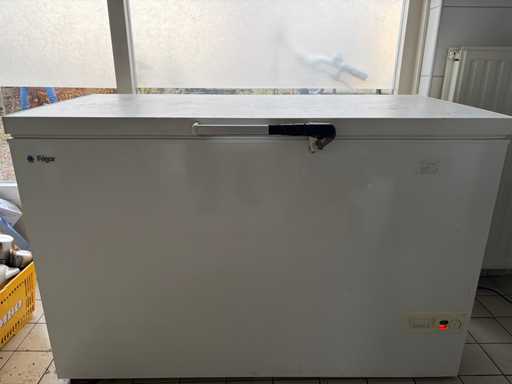 Frigor - Congelator cufăr