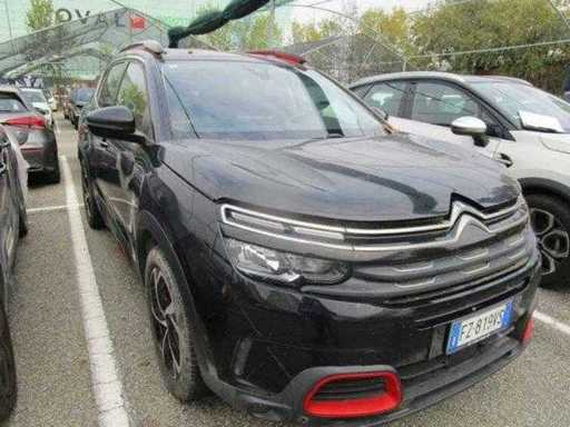 CITROEN C5 AIRCROSS 1 S. PURETECH 130 S&S FEEL Automobile