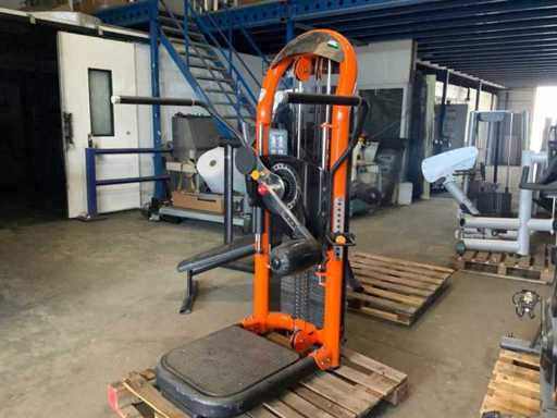 Matrix Aura G3 total hip Krachtstation