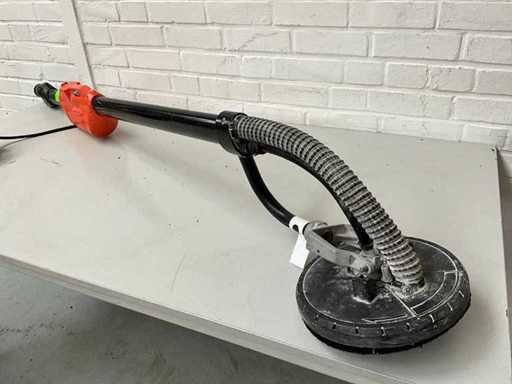 Flex WSE 500 Long Neck Grinder z 2016 roku