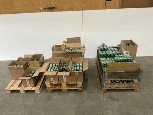 Spax Universalschrauben