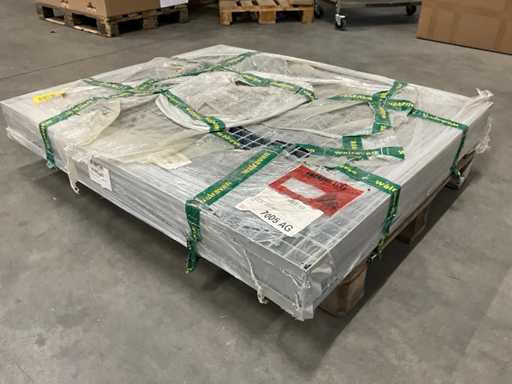 Walraven Yeti service grid Rooster (4x)