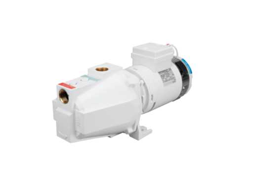 Gianneschi Ecojet 2B Self Priming Fresh Water Pump 110V