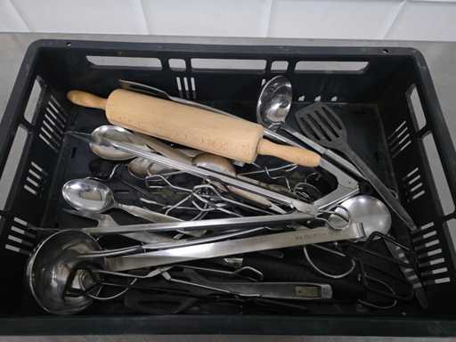 Produse de bucătărie pentru petreceri